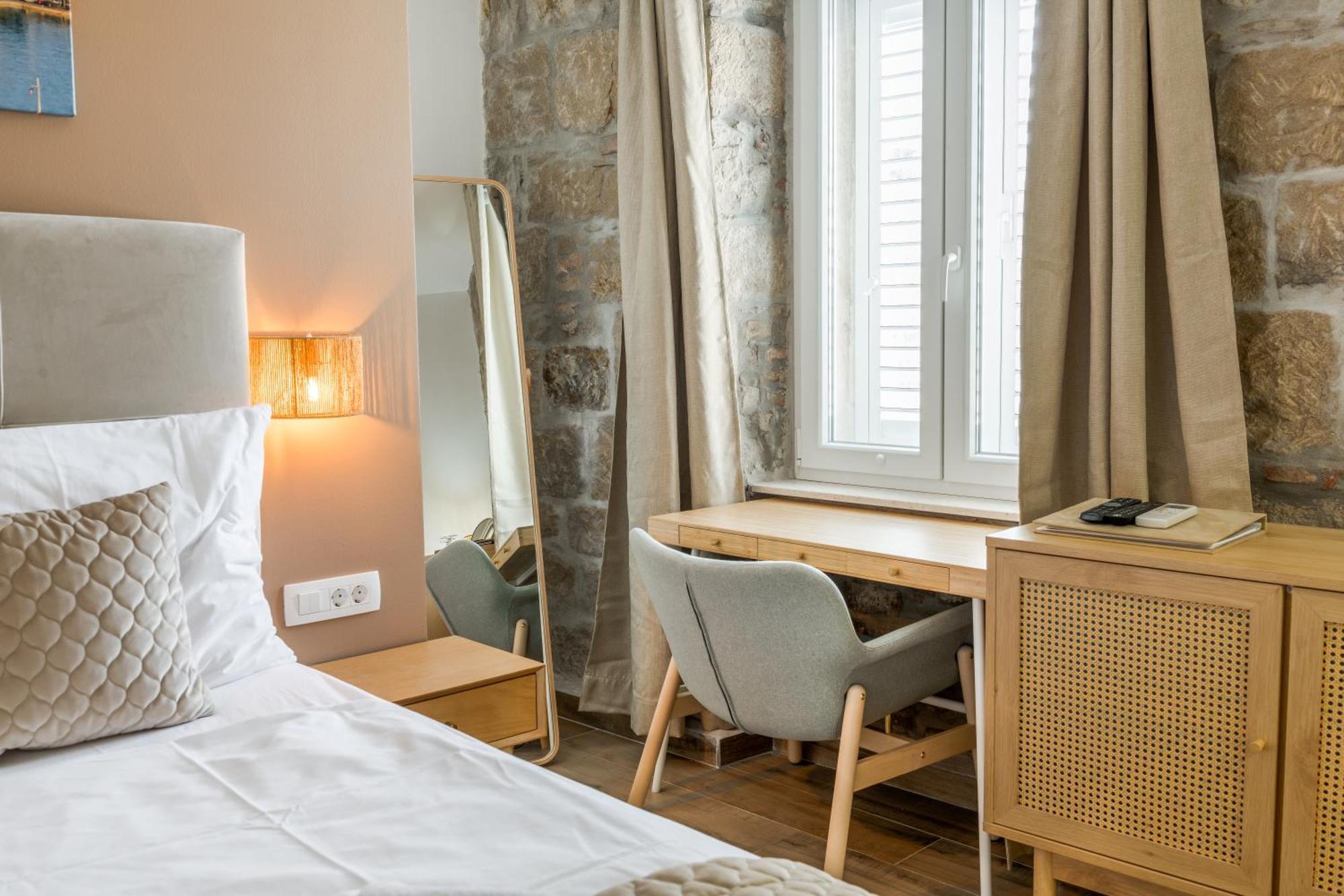 Inmotion Luxury Rooms Split Exterior foto